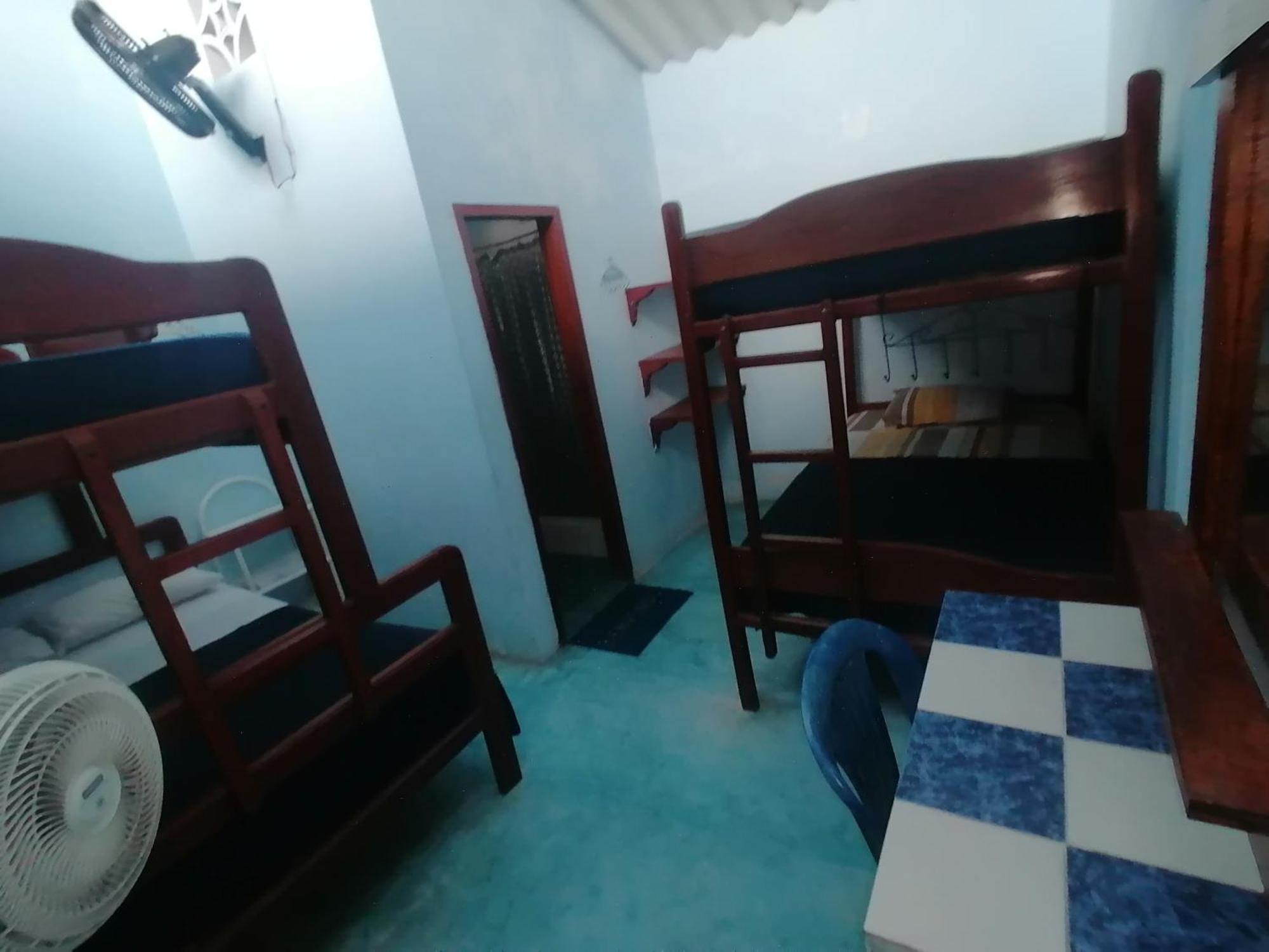 Hostal Aruba Atacames Camera foto